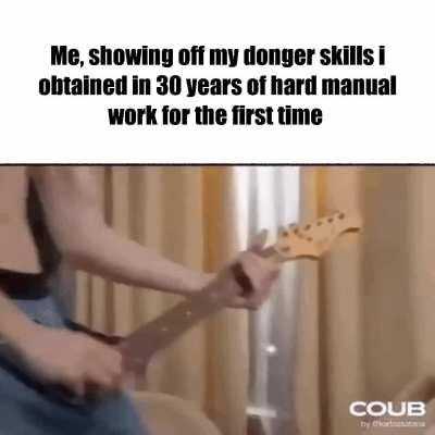 With determination and hard work, you can do it too