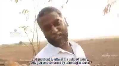 இதைப் பார்த்த பிறகு உங்களை மாற்றிக் கொள்ளுங்கள் Frands...