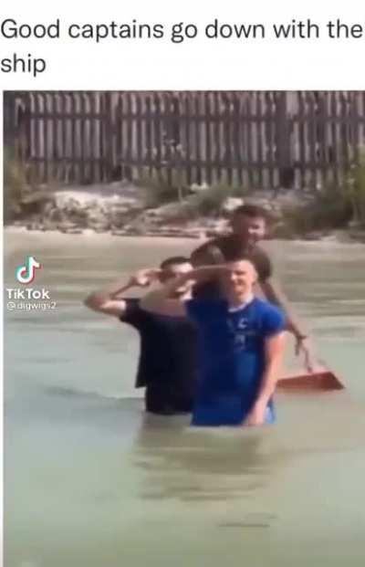 The titanic in A nutshell