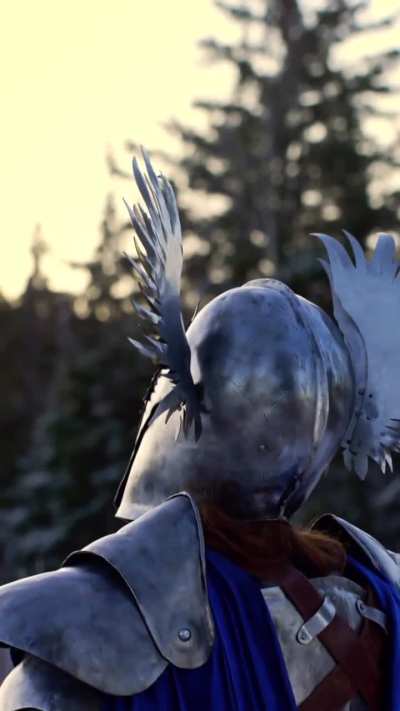 The Prophecy Unfolds