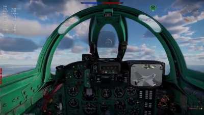 What the screen in the MiG-27M is really for