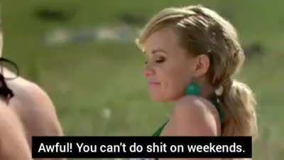 Another football fa-- wait