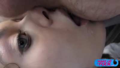 Lana Rhoades is great at rimming