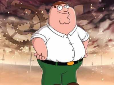 Y'all remember that episode of Family Guy where they referenced Fate/stay night???