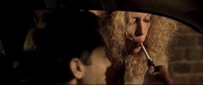 Vera Farmiga Is Smoking Hot