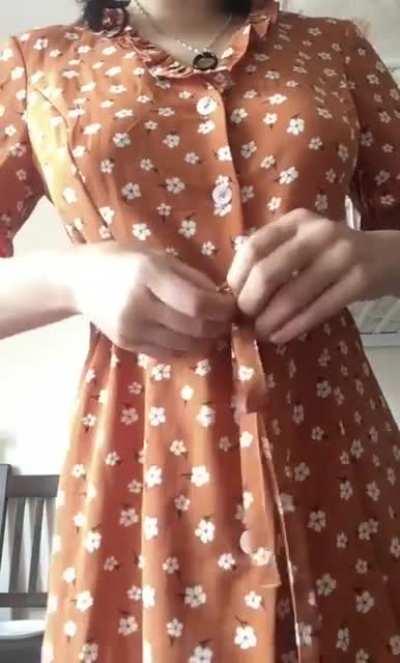 At least I fucking tried