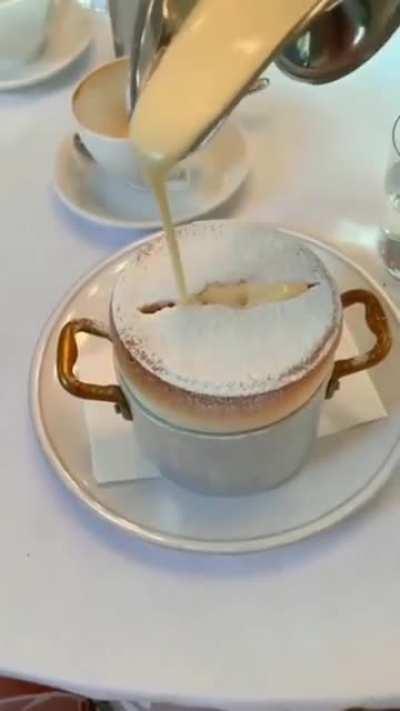 People ask me why do I smell like coffee, I don't know why, I don't drink coffee.