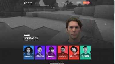 Guess who's just been signed...