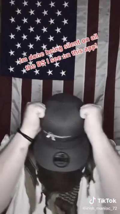 The comments were actually more cringe than the video