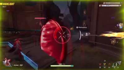 An old s6.5 clip
