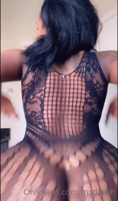 Ms Damn twerk pt.2