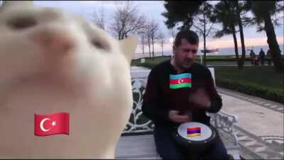 🇦🇿🇹🇷🇦🇿🇹🇷