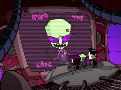 Tak: The Hideous New Girl (Part 2)