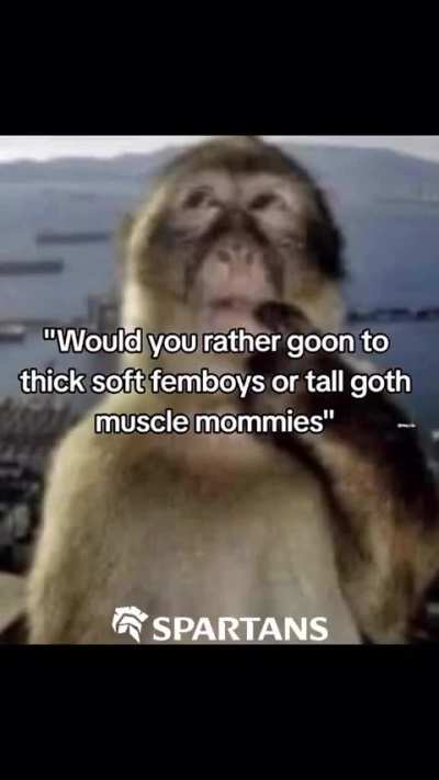 Lemme think about it...