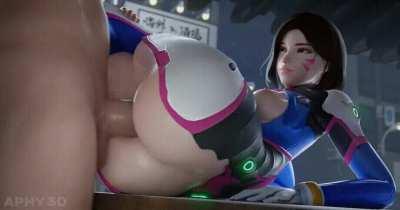 D.va (Aphy3d)