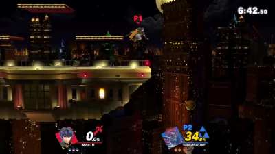 Did i just hit a new world record for Jv4?