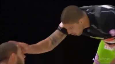 UFC 4 - Brendan Schaub Career Mode DLC Trailer