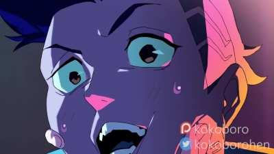 A steamy side mission