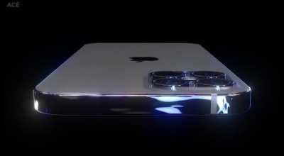 Презентация iPhone 12 в России должна быть только такой