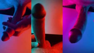 Taste the rainbow 💦👅