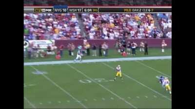 [Highlight] Sean Taylor would have turned 38 today - RIP to a legend gone too soon