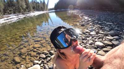 drained him but wanted more