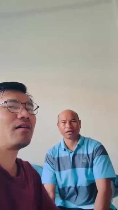 Người Highland phản biện lập luận 