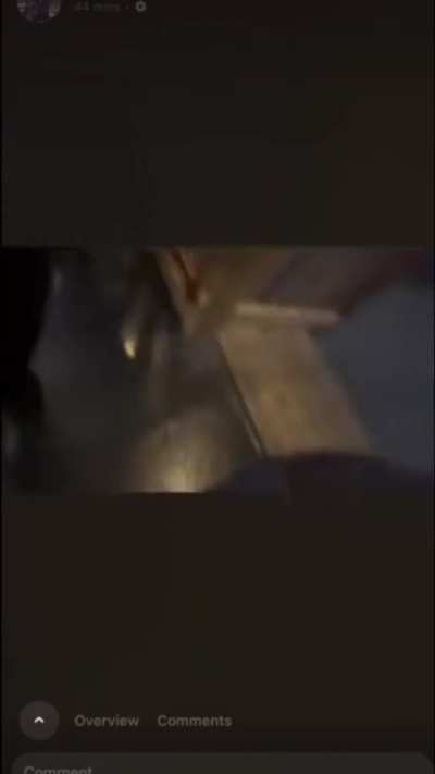 Nazi shows up in uniform at Iowa bar on Halloween without any pushback; when other patrons try to report him to the owner, owner dismisses it as just 