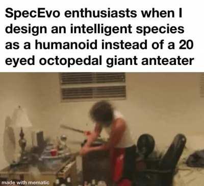 Sorry if this offends anyone