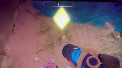 Does anyone else have this problem?