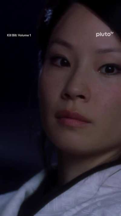 What. a. scene. (Kill Bill: Volume 1, 2003)