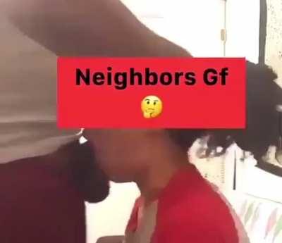 Baby didn’t even want him to stop 🥴