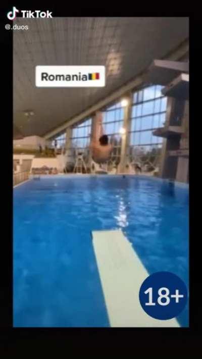 Rominia vs Russia?!!!