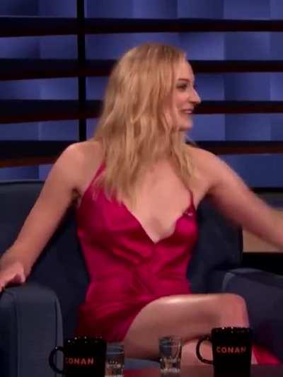 Sophie turner