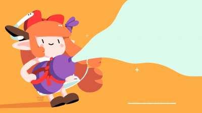 suika's gift to the masses