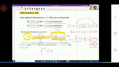 please enjoy my econ teacher's shitty internet connection, which craps out and rapes your ears at least once a class