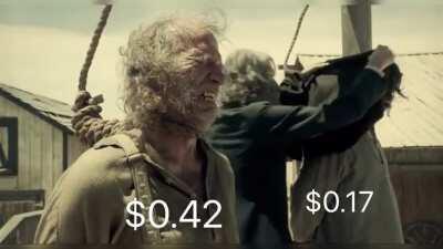 The Ballad of HODLer Scruggs