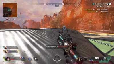 Full Disrespect. I'm sorry Bangalore :(