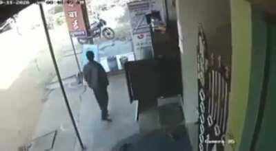 She thinks my tractors sexyyyyyyyyyyy