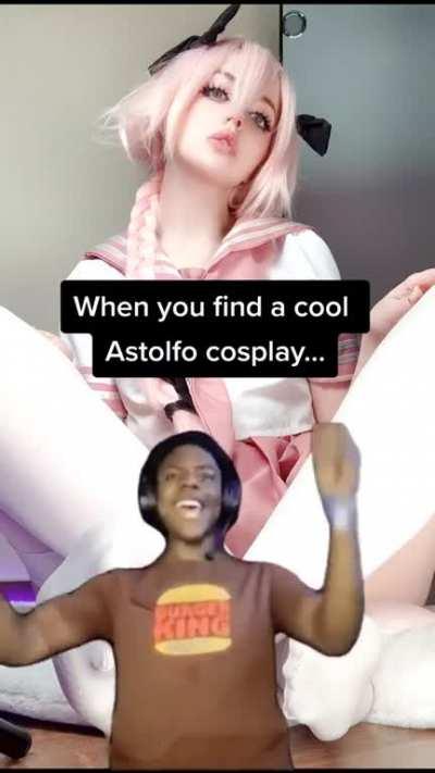 Is this really a problem?...