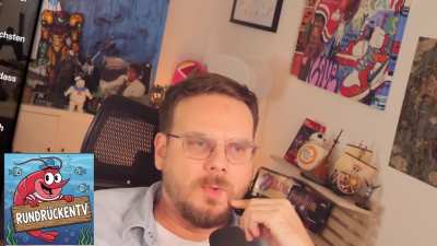 Ein aktueller Klassiker  -  by RundrückenTV