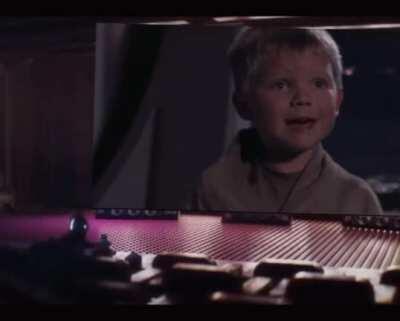 This sub in a nutshell