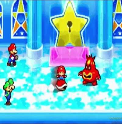 Do you remember the Ds ?