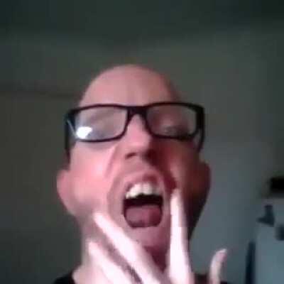 Most attractive man in Bri'ain.