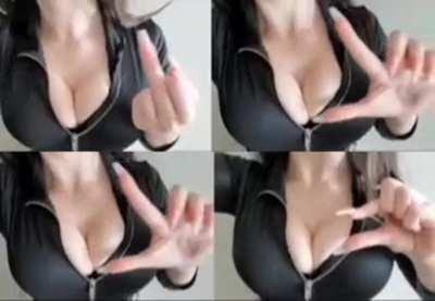 Up early!🔥AVAILABLE🔥🚫BITCH WARNING🚫 this big tiddy BRAT NEXT DOOR loves humiliating SISSY SKANKS, COCKSUCKERS, MAGGOTDICKS, BETA CUCKOLDS &amp;amp; PAYPIGS in [DOM] kik and telegram sessions