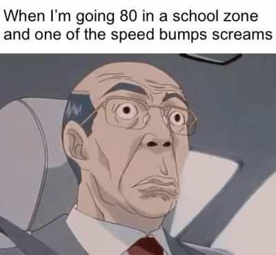 That's probably not good