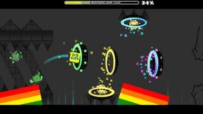 On my knees (showcase) ID is 70704052!