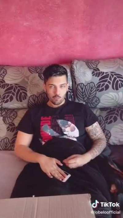 Don’t let me do the dishes all the time!