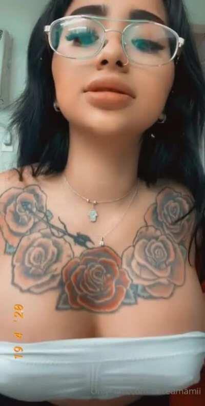 @(tattedmami)@ $$$ mega DM me if you interested 💦💸🤑🔥