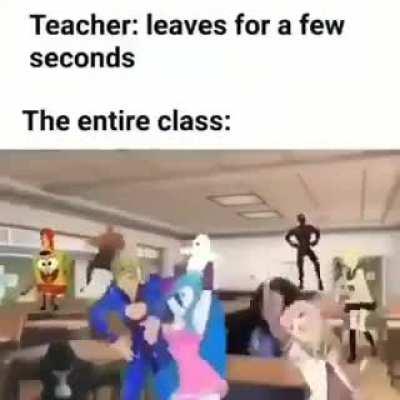 has this happened to you